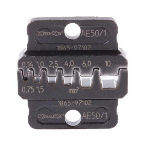 Klauke AE 501 Crimping Die