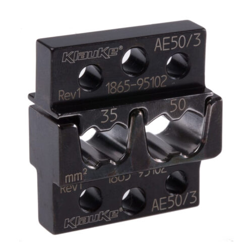 Klauke AE 503 Crimp Die