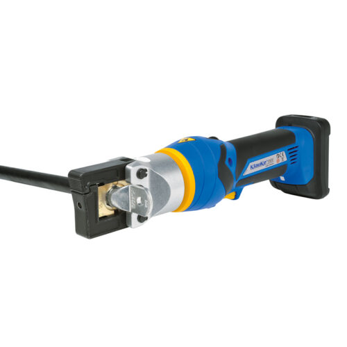 Klauke EK354ML Battery Hydraulic Crimping Tool