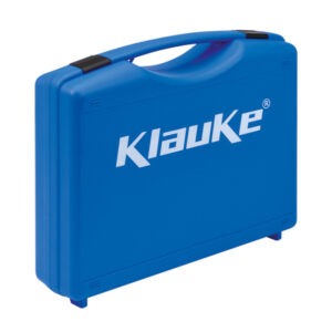 Klauke EK354ML Battery Powered Hydraulic Crimping Tool Case
