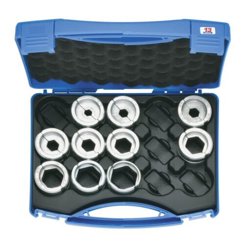 Klauke HA13SET Crimping Dies