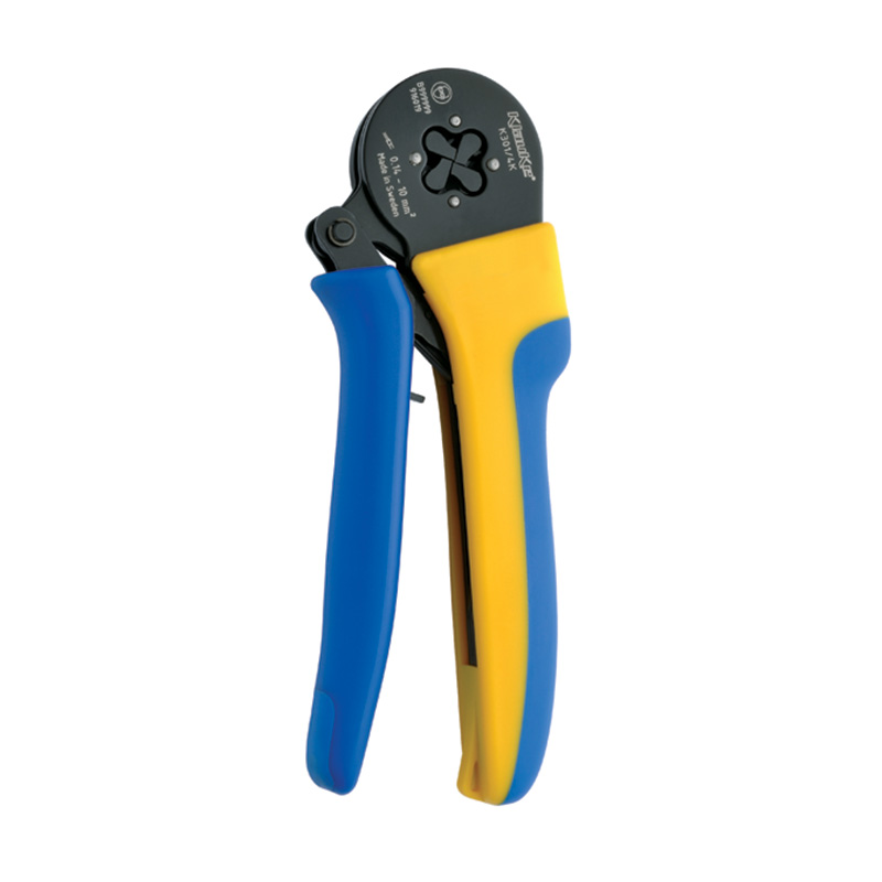  K507 Crimping Tool with Interchangeable Dies |  K 507 .