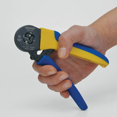 Klauke K3014K Crimping Tool