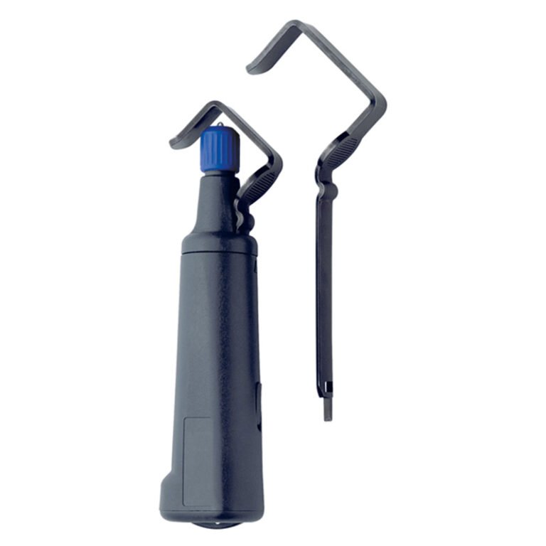 Klauke K2 Crimping tool for tubular cable lugs and connectors 0.75 ...