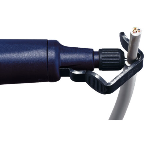 Klauke K400 Pro Wire Stripping Tool