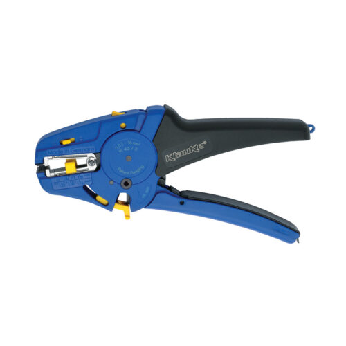 Klauke K433 Wire Stripper