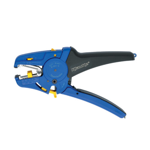 Klauke K433 Wire Stripping Tool