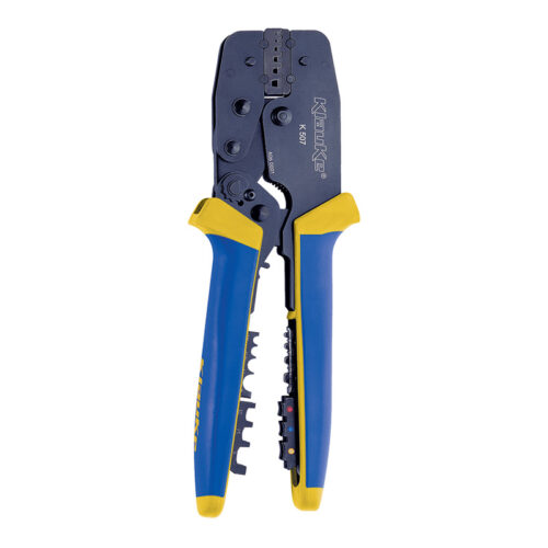 Klauke K507 Crimping Tool