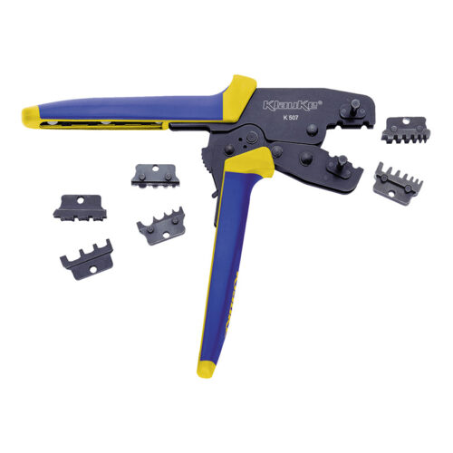 Klauke K507 Crimp Tool