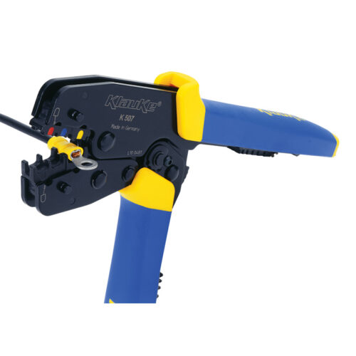 Klauke K507 Double Crimping Tool