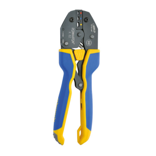 Klauke K82A Crimping Tool