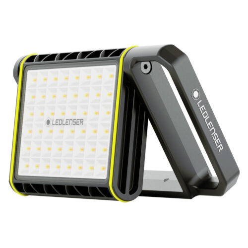Ledlenser AF8R Rechargeable Area Light