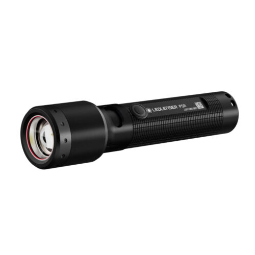 Ledlenser P5R Rechargeable Hand Torch