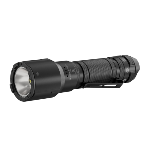 Ledlenser Tactical Rechargeable Torch