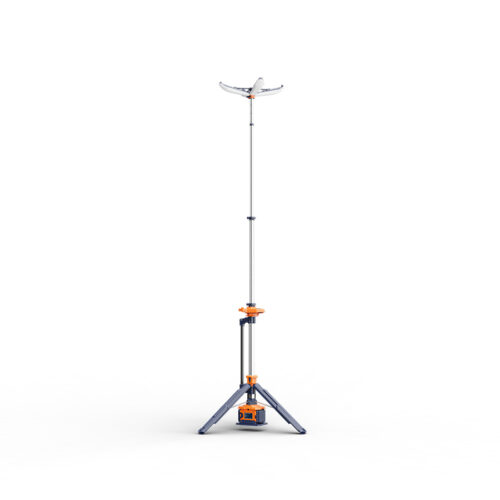Power2Go PL-300 Petal Light Tower