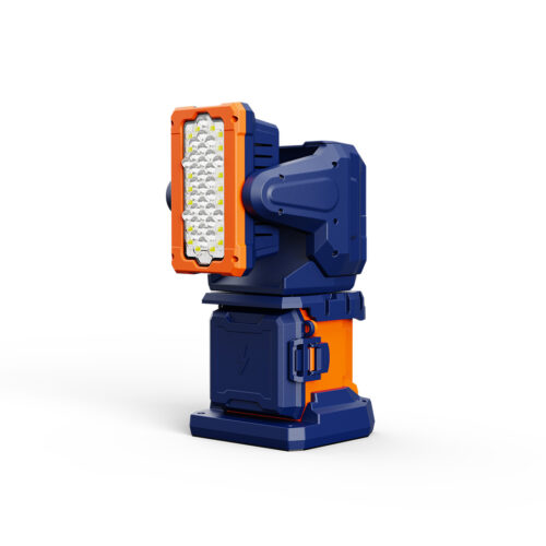 Power2Go PT-200 Pan Tilt Light