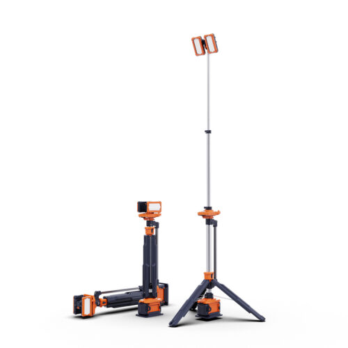 Power2Go TL-300 Portable Light Tower