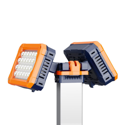 Power2Go TL-400 Portable Light Tower