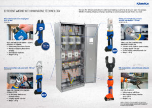 Panel Building Range