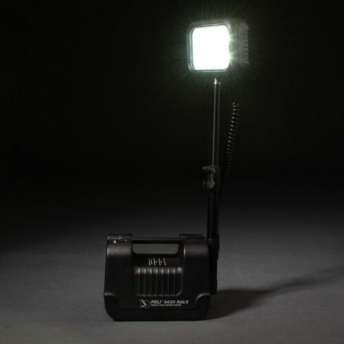 Peli 9430 Portable Area Lighting System