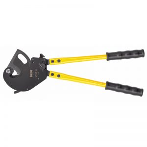RATCHET WIRE ROPE CUTTER 20mm