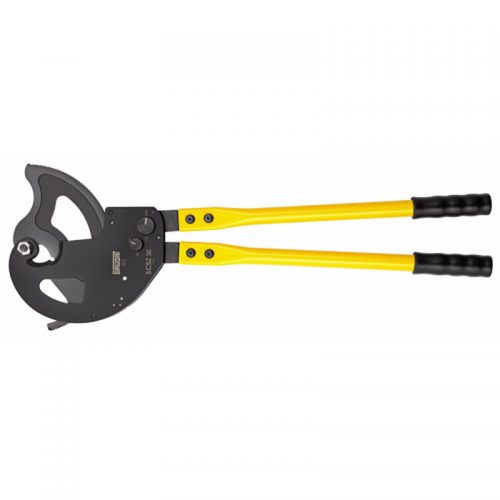 RATCHET WIRE ROPE CUTTER 30mm