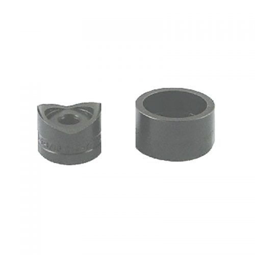 ROUND STANDARD PUNCH/DIE 19.1mm