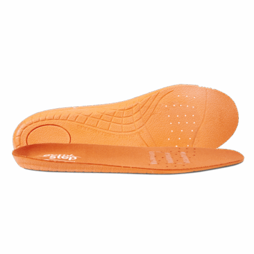 Rock Fall Bantam Safety Trainer S1P Anti-Fatigue (RF115)