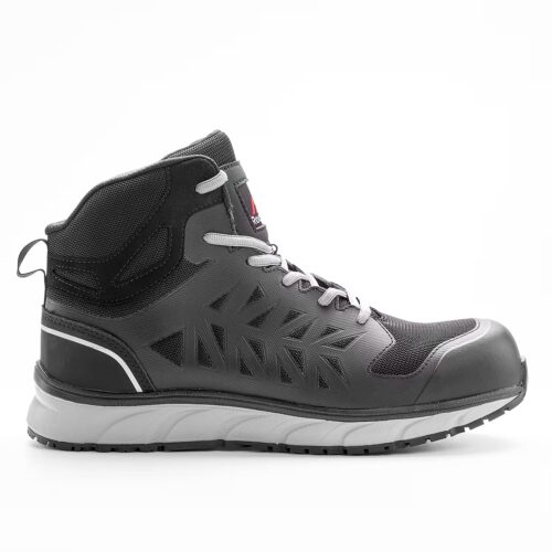 Rock Fall Bantam Safety Trainer S1P Anti-Fatigue (RF115)