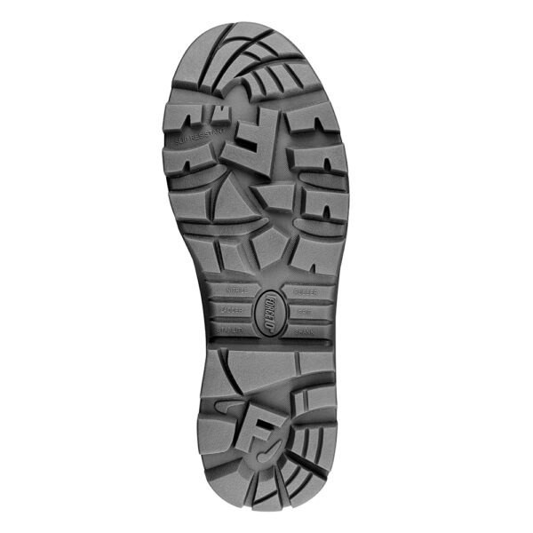 Rock Fall Titanium Style 2 Zipped Mid Boot (RF4500) Rock Fall Titanium Style 2 Zipped Mid Boot (RF4500)