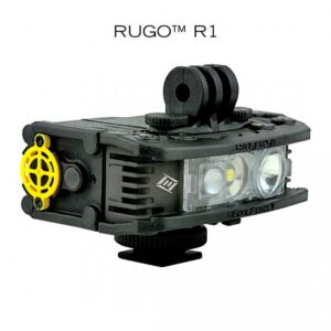 FoxFury Rugo Drone Light