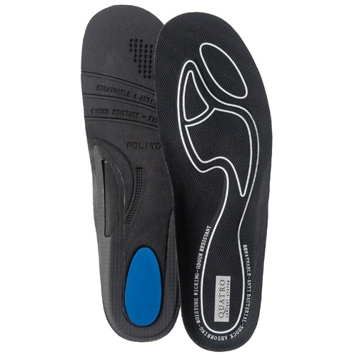 Skellerup Quatro Comfort System Insole (FMI2)