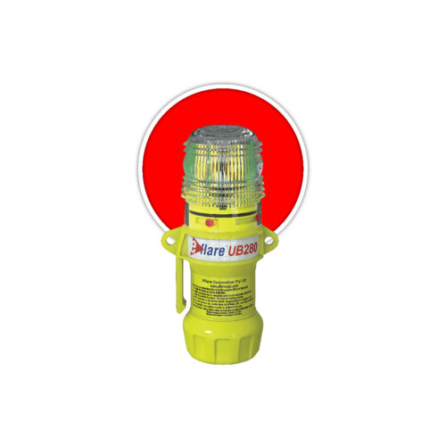 Eflare UB280 Compact Safety Beacon