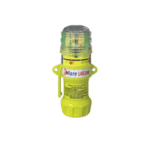 Eflare UB280 Compact Safety Beacon