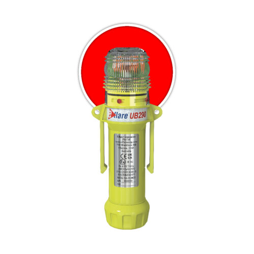 Eflare UB290 Safety Beacon