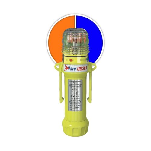 Eflare UB293 Safety Beacon