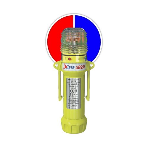 Eflare UB293 Safety Beacon