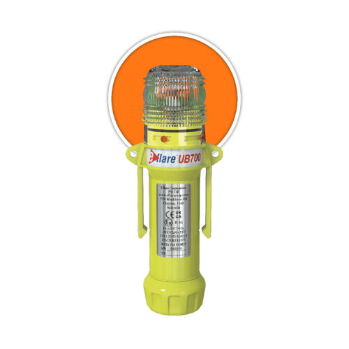 Eflare UB700 Safety Beacon