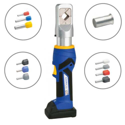 EK WF 120 ML Crimp Tool