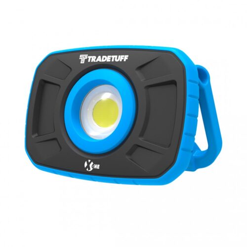 TRADETUFF XONE Rechargeable Work Light