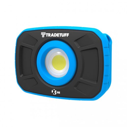 TRADETUFF XONE Rechargeable Work Light