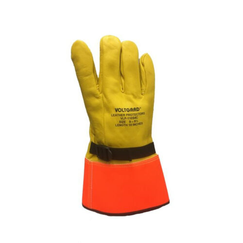 VLP-110S4C Glove Back