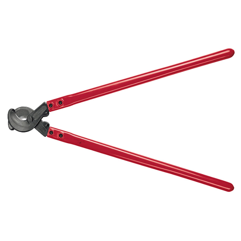 1000V Insulated Cable Cutter 50mm The Cable Tooling Company