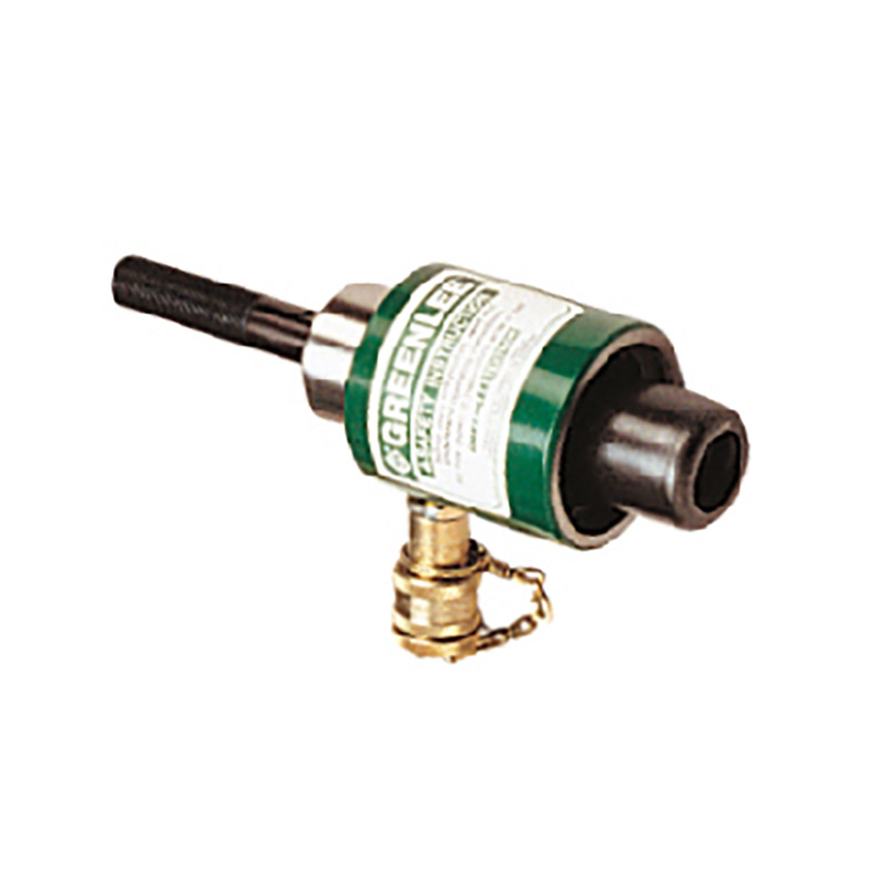 HYDRAULIC RAM The Cable Tooling Company