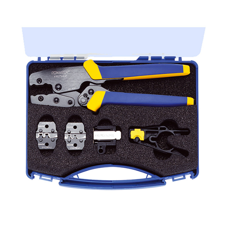 MC4 SOLAR CRIMPING KIT The Cable Tooling Company