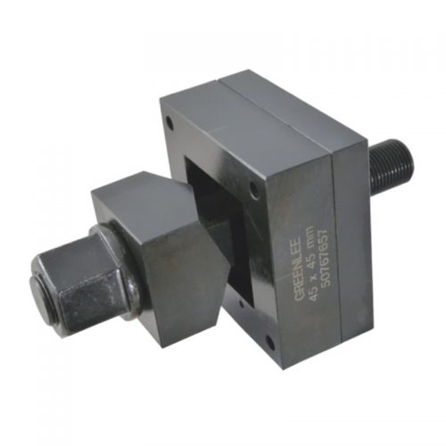 Rectangular Punches Archives The Cable Tooling Company