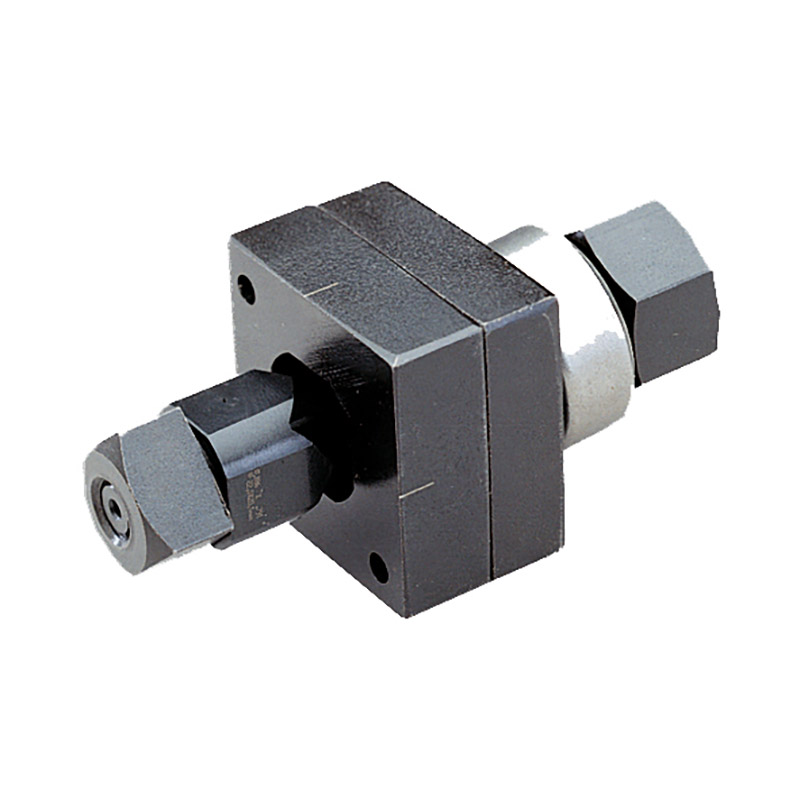 Square Punch Unit 19.1 x 19.1mm The Cable Tooling Company